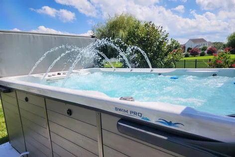 Cal Spas 2024 Swim-Pro X-Series